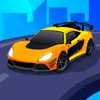 Game Lái Xe