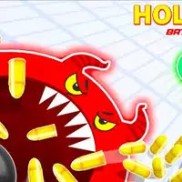 Game nhiều người