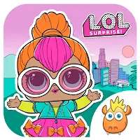 Game trẻ em