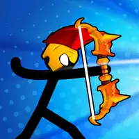 Game Bắn Cung