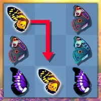 Game bướm