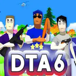 Game Lái Xe