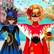 Game trang điểm mặt
