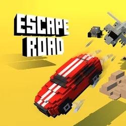 Game Lái Xe