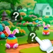 Game Động Vật