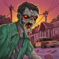 Trò Chơi Zombie