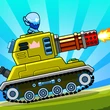 Game Chiến Đấu