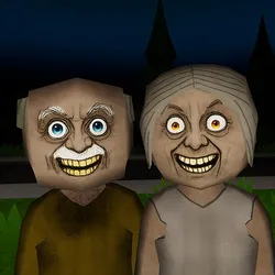 Game Bà ngoại