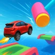 Game Lái Xe