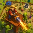 Game Sinh Tồn