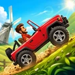 Game Lái Xe